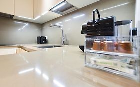 Soho 22 Serviced Apartments